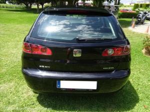 SEAT IBIZA EN VENTA EN MáLAGA (MáLAGA) - MáLAGA - MáLAGA