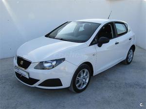 SEAT Ibiza 1.2 TDI 75cv Copa Reference DPF 5p.