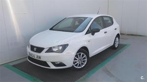 SEAT Ibiza 1.2 TDI 75cv Reference 5p.