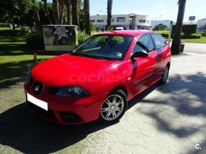 SEAT Ibiza 1.4 TDI 80cv RockRoll 3p.