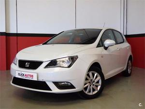 SEAT Ibiza 1.6 TDI 105cv Style 5p.