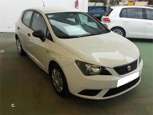 SEAT Ibiza 1.6 TDI 90cv Reference 5p.