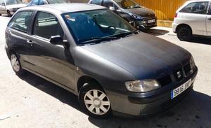 SEAT Ibiza 1.9 SDI STELLA -02