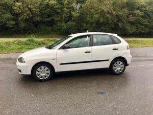 SEAT Ibiza 1.9 SDI STELLA -03