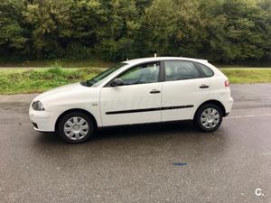 SEAT Ibiza 1.9 SDI STELLA 5p.