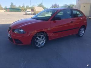 SEAT Ibiza 1.9 TDI 100CV SPORT 3p.