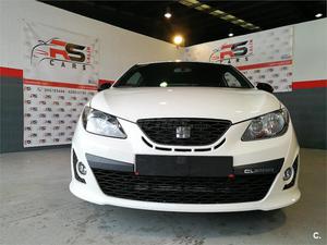 SEAT Ibiza SC 1.4 TSI 180cv Cupra DSG 3p.