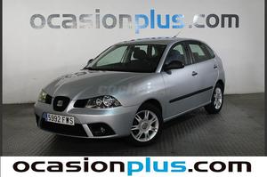 SEAT Ibiza v 85cv Reference 5p.