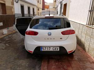 SEAT León 1.4 TSI 125cv Reference -10