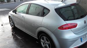 SEAT León 1.6 TDI 105cv Reference 5p.