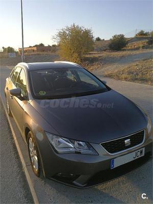 SEAT León ST 1.6 TDI 105cv StSp Style 5p.