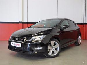 SEAT Leon 1.4 TSI 110kW 150CV ACT StSp FR 5p.