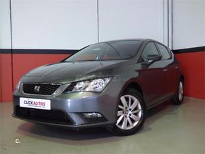 SEAT Leon 1.6 TDI 105cv StSp Reference Plus 5p.