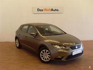 SEAT Leon 1.6 TDI 105cv StSp Style 5p.