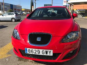 SEAT Leon 1.9 TDI 105cv ECO Style 5p.