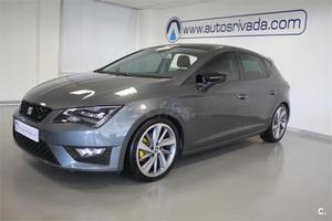 SEAT Leon 2.0 TDI 150cv DSG6 StSp FR 5p.