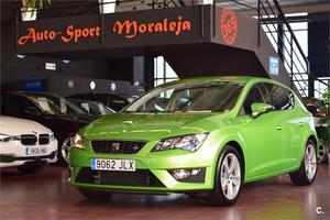 SEAT Leon 2.0 TDI 150cv StSp FR 5p.