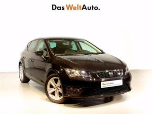 SEAT Leon 2.0 TDI 150cv StSp FR 5p.