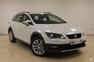 SEAT Leon ST 2.0 TDI 150cv 4Drive StSp Xperience 5p.