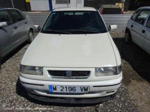 SEAT TOLEDO EN VENTA EN MáLAGA (MáLAGA) - MáLAGA -