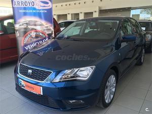 SEAT Toledo 1.6 TDI 105cv Ecomotive StSp Reference 5p.