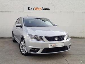 SEAT Toledo 1.6 TDI 105cv Reference 5p.