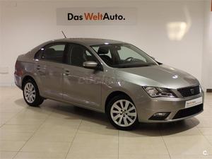 SEAT Toledo 1.6 TDI 105cv StSp Style 5p.