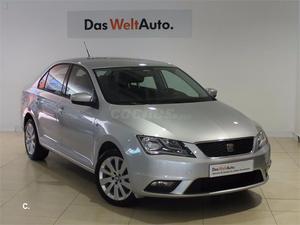 SEAT Toledo 1.6 TDI 105cv Style 5p.