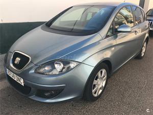 SEAT Toledo 1.9 TDI 105cv Sport 5p.