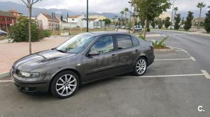 SEAT Toledo 1.9 TDi 110CV Signa 4p.