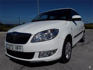 SKODA Fabia cv Active 5p.