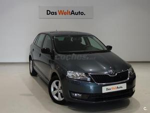 SKODA Spaceback 1.6 TDI CR 90cv Ambition Spaceback 5p.