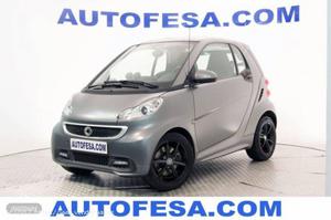 SMART FORTWO COUPE MHD AUTO 71CV 3P DE 