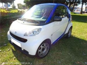 SMART FORTWO EN VENTA EN MáLAGA (MáLAGA) - MáLAGA -