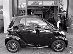 SMART fortwo Coupe 52 mhd Passion 3p.