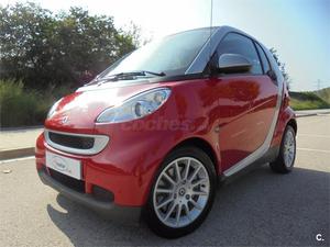 SMART fortwo Coupe 62 Pulse 3p.