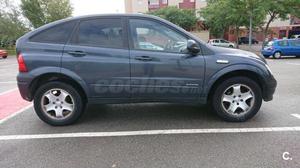 SSANGYONG Actyon 200Xdi Premium 5p.