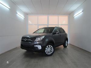 SSANGYONG Korando D22T 178cv Premium 4x2 5p.