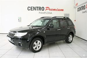 SUBARU Forester 2.0 XS Limited 5p.