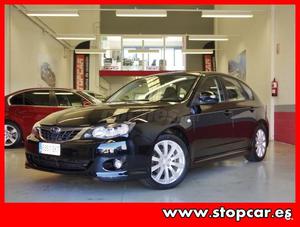 SUBARU Impreza 2.0R SPORT 5p.