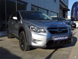 SUBARU XV 2.0D Executive 5p.