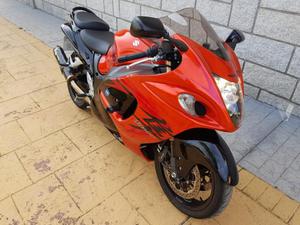 SUZUKI Hayabusa 