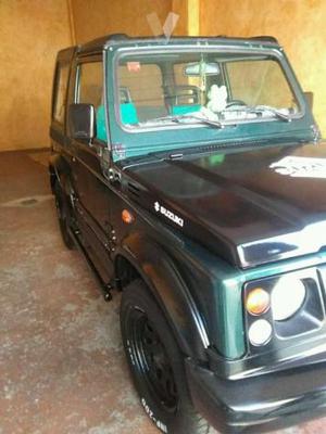 SUZUKI Samurai SAMURAI 1.0 JHT TECHO DURO -93