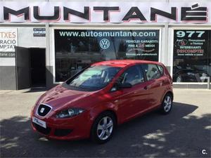 Seat Altea 1.9 Tdi 105cv Stylance 5p. -07