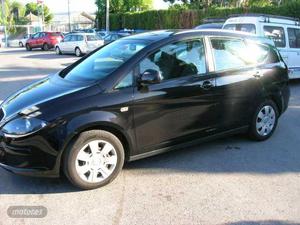 Seat Altea XL