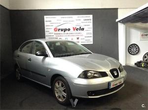 Seat Cordoba 1.4i 16v 75 Cv Reference 4p. -05