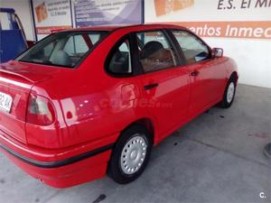 Seat Córdoba 1.4i Clx 4p. -95