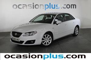 Seat Exeo 2.0 Tdi Cr 143 Cv Reference Ecomotive 4p. -13