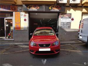 Seat Ibiza 1.2 Tsi 85cv Style 5p. -14