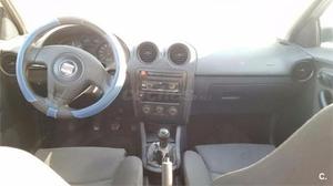Seat Ibiza 1.9 Sdi Sport Rider 5p. -04